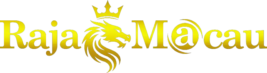 RAJAMACAU Logo