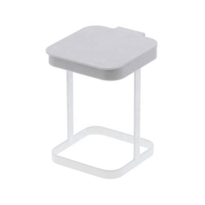 fasata mini nordic style countertop trash bin